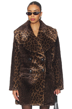 Elise Coat Adrienne Landau
