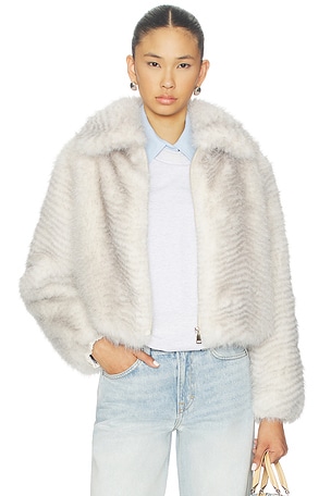 Katrina Jacket Adrienne Landau