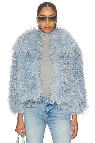 BLOUSON ISABEL Adrienne Landau