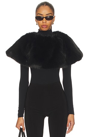 Luna Shawl Adrienne Landau