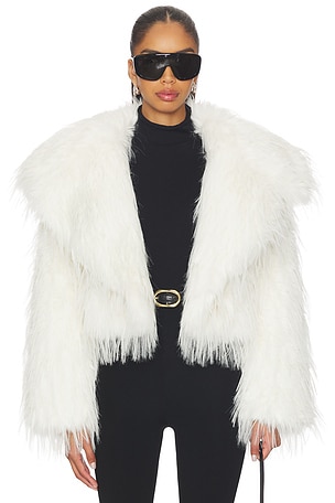 BLOUSON LILITH Adrienne Landau