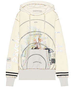 Advisory Board Crystals パーカー - Cream | REVOLVE Advisory Board Crystals パーカー - Cream | REVOLVE