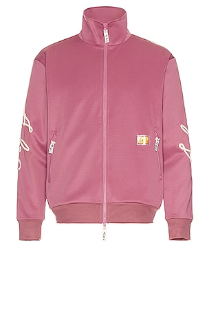 Advisory Board Crystals ジャケット - Ametrine Mauve | REVOLVE