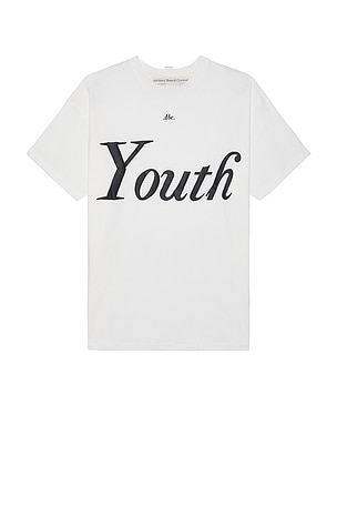 Youth T-Shirt Advisory Board Crystals