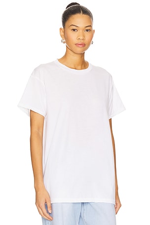 ADYELA T-shirt in White