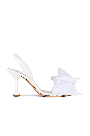 x REVOLVE Isabelle 85 Heel Alexandre Birman