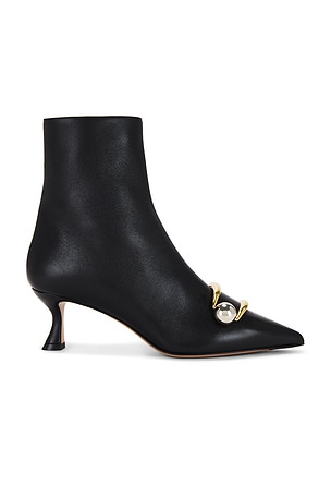 Harper Bootie 60 Alexandre Birman