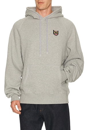 Small Cat x Gary Baseman Hoodie Arrels Barcelona