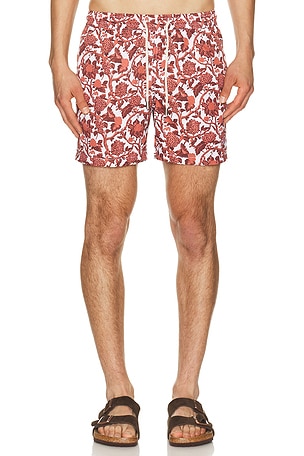 SHORT DE BAIN X Arrels Barcelona