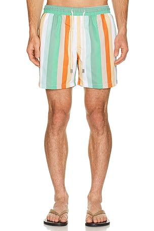 Classic Swim Shorts Arrels Barcelona