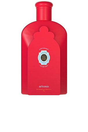 Powder-To-Lather Dog Wash Artemis