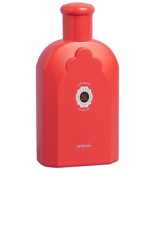 Artemis Powder-To-Lather Dog Wash