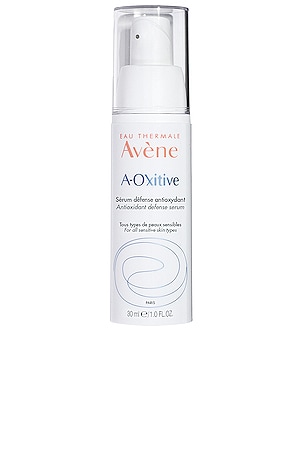 A-Oxitive Antioxidant Defense Serum Avene