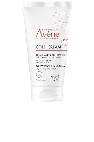 Cold Cream Concentrated Hand Cream Avene