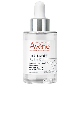 Hyaluron Activ B3 Concentrated Plumping Serum Avene