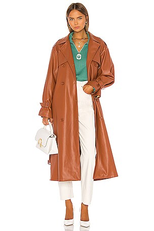 Abalone Jacket Aeryne