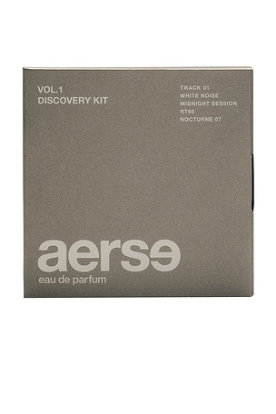 VOL. 1 ディスカバリーキット aerse