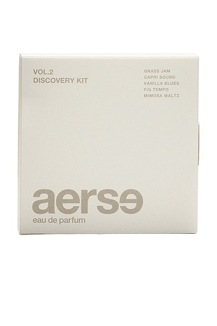 VOL. 2 ディスカバリーキット aerse