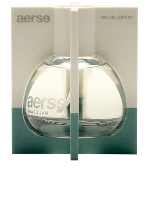  GRASS JAM パルファム aerse