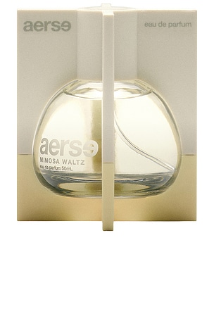  MIMOSA WALTZ パルファム aerse