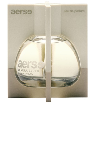 VANILLA BLUES パルファム aerse
