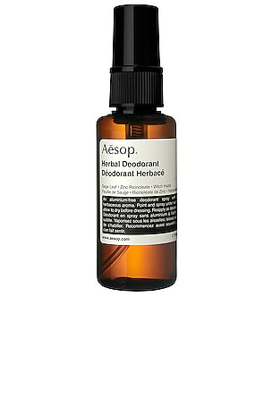 Herbal Deodorant Spray Aesop