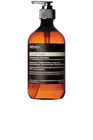 Aesop Classic Shampoo in All | REVOLVE