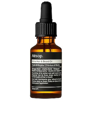 Shine Hair & Beard Oil Aesop