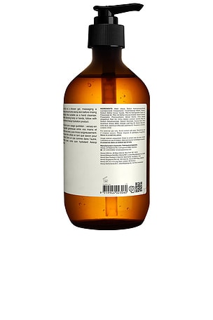 Aesop Citrus Melange Body Cleanser 500ml.