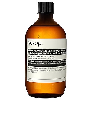 A Rose By Any Other Name Cleanser 500ml Refill with Screw Cap Aesop