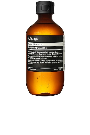 Aesop Classic offers Shampoo