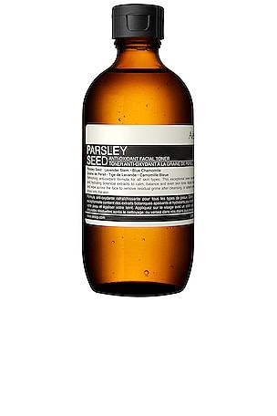 Parsley Seed Anti-oxidant Facial Toner Aesop