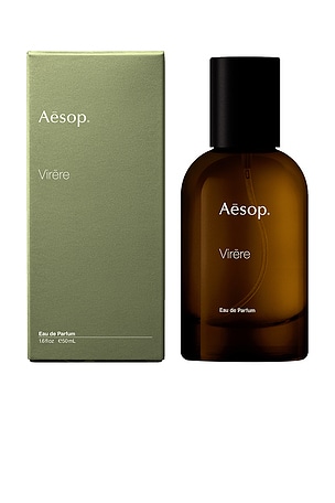 VIRERE EDP パフューム Aesop