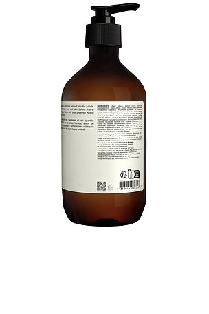 Aesop Eleos Nourishing Body Cleanser 500ml in Beauty: NA