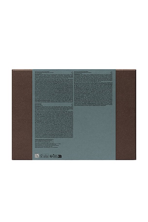 Aesop Too Many Cooks in The Kitchen Reverence Hand Trio