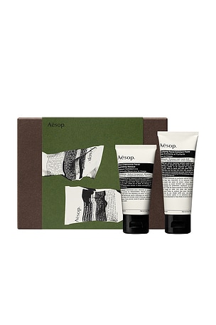 Serenity At The Basin Skin Care Duet Aesop