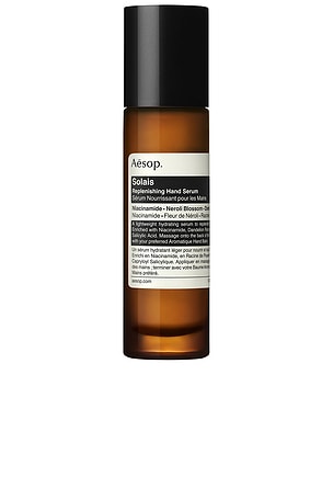 SÉRUM PARA MANOS SOLAIS Aesop