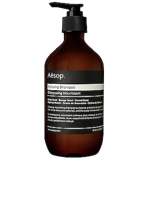 シャンプー Aesop Nurturing Shampoo & Conditioner Aesop SHAMPOING NURTURING | REVOLVE