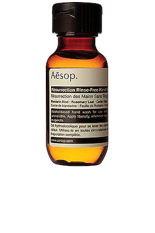 Resurrection Rinse-Free Hand Wash Aesop