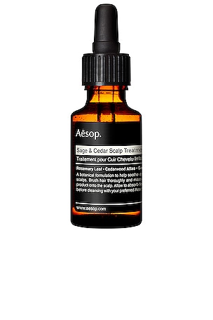 Sage & Cedar Scalp Treatment Aesop