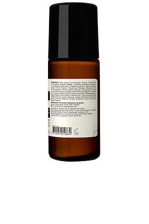 Aesop Deodorant Roll-On.
