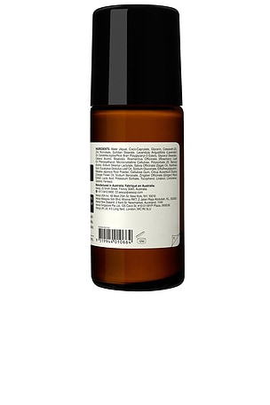 Aesop Herbal Deodorant Roll-On