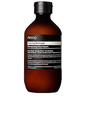 シャンプー Aesop Nurturing Shampoo & Conditioner Amazon.com : Aesop Shampoo & Conditioner Set | Hydrates