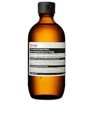 In Two Minds Facial Toner Aesop