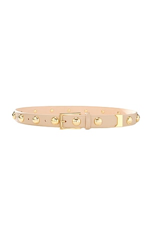 Studded Belt AUREUM