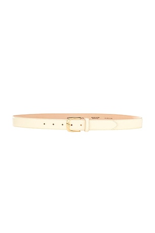 Buckle Belt AUREUM