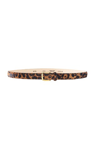 Cow Belt
