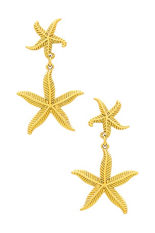 Jennifer Behr Aimee Earrings in Crystal | REVOLVE