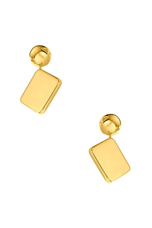 Ilona Drop Earrings AUREUM