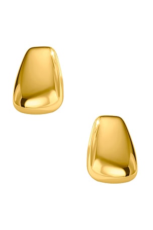 Fawn Stud Earrings AUREUM